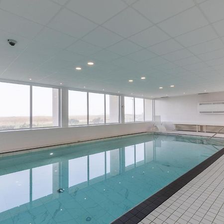 Am Sahlenburger Strand Wohnung 8 Cuxhaven Exterior foto