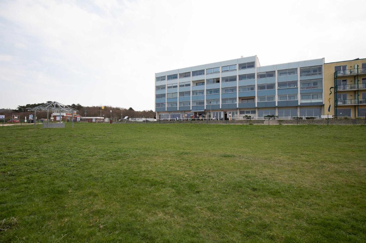 Am Sahlenburger Strand Wohnung 8 Cuxhaven Exterior foto